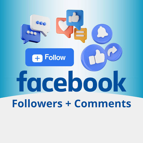 Facebook follower